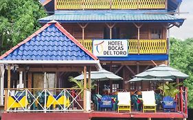 Bocas Del Toro Hotel